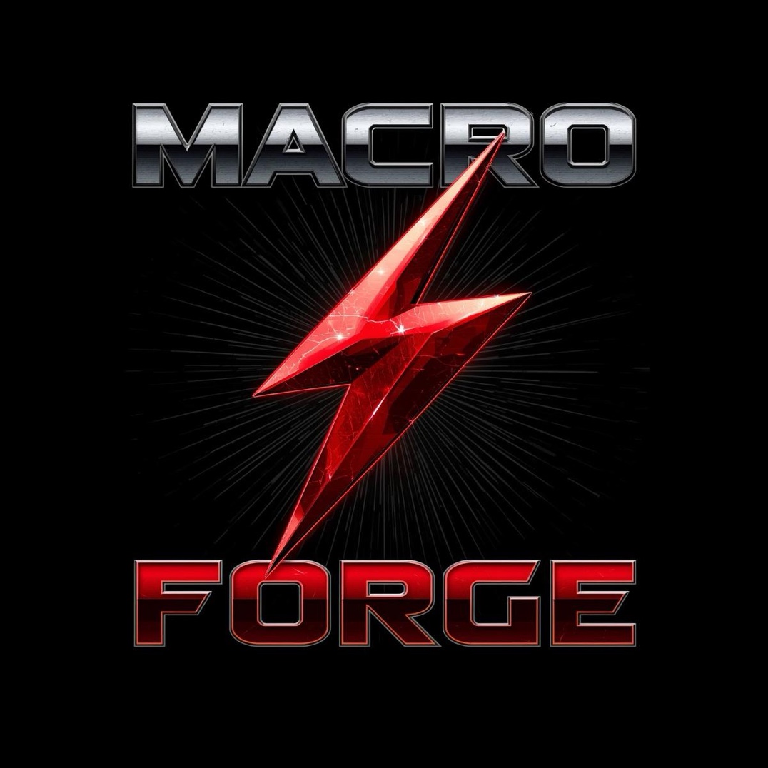 Macro Forge